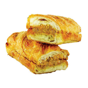 BBQ Chicken Croissant